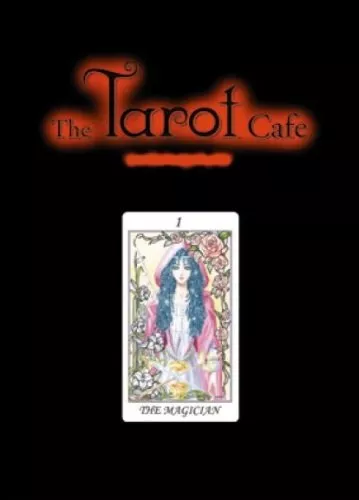 The Tarot Cafe
